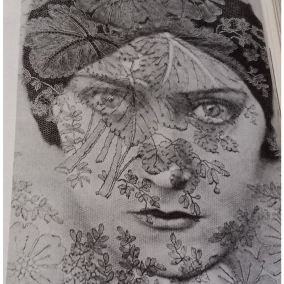 Vanity Fair Other - Vtg Vanity Fair Book "A Cavalcade of the 1920s & 1930s" HCDJ 1960 Viking Press